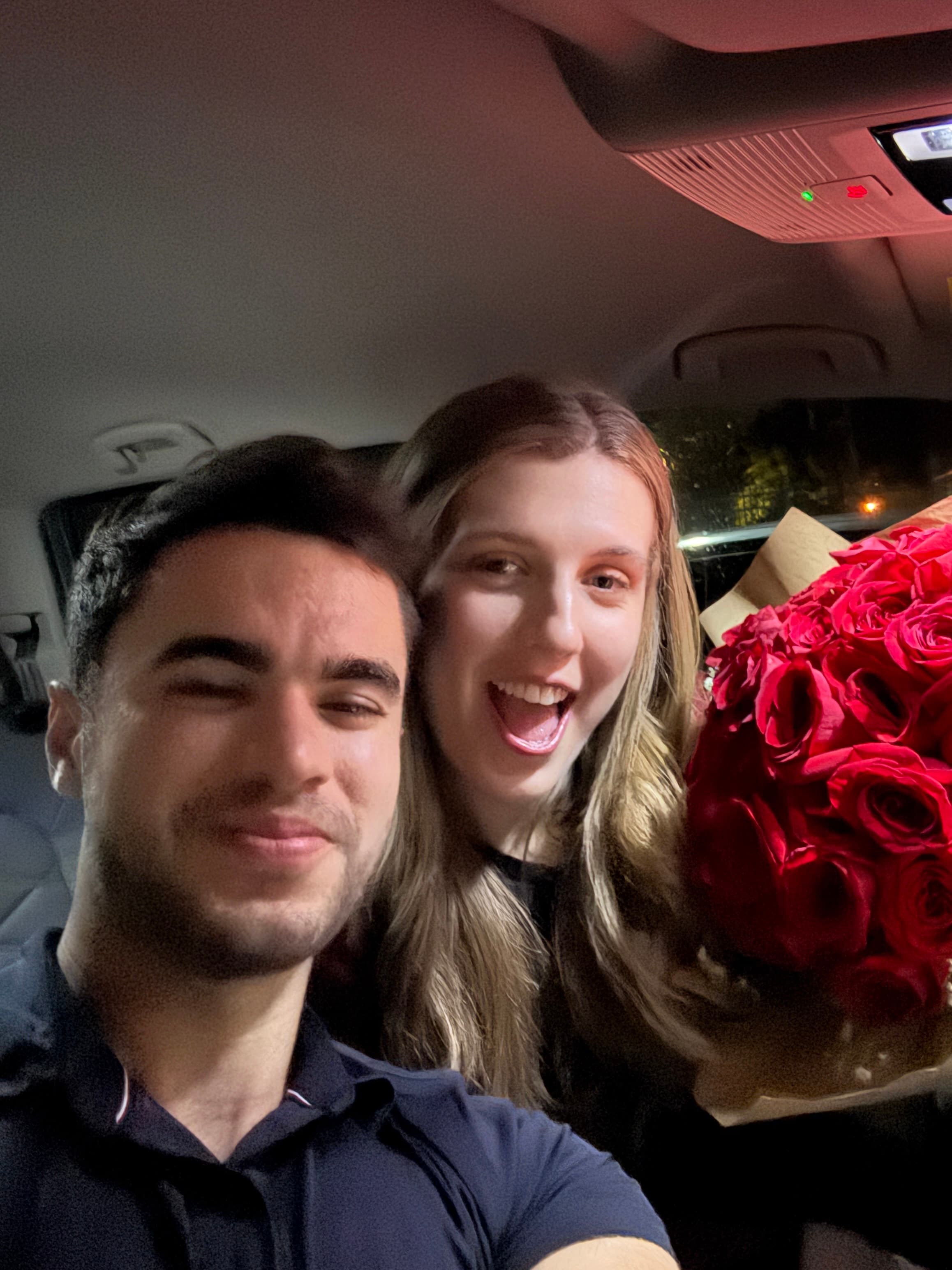 Date Nights photo 101