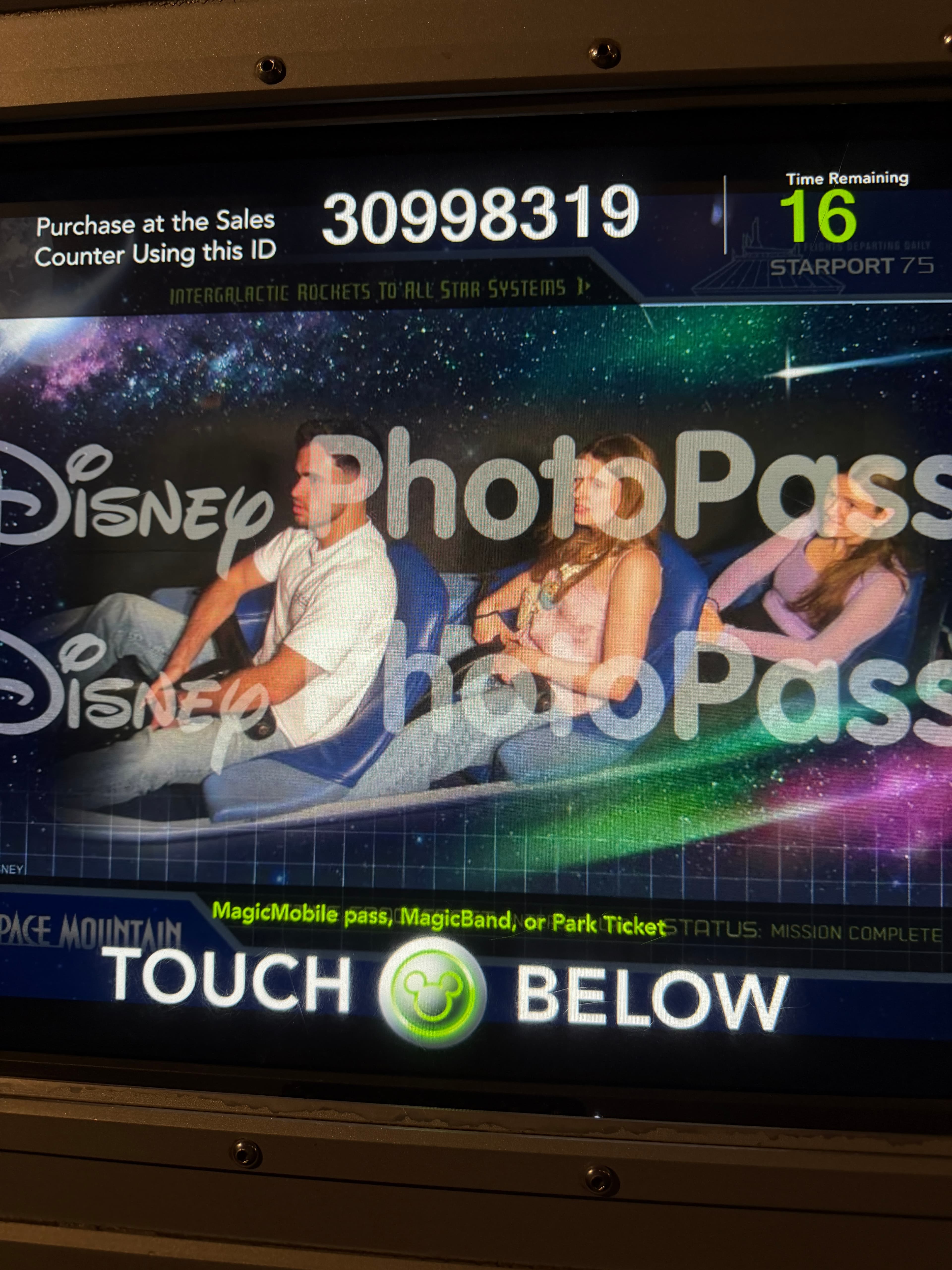 Disney photo 2