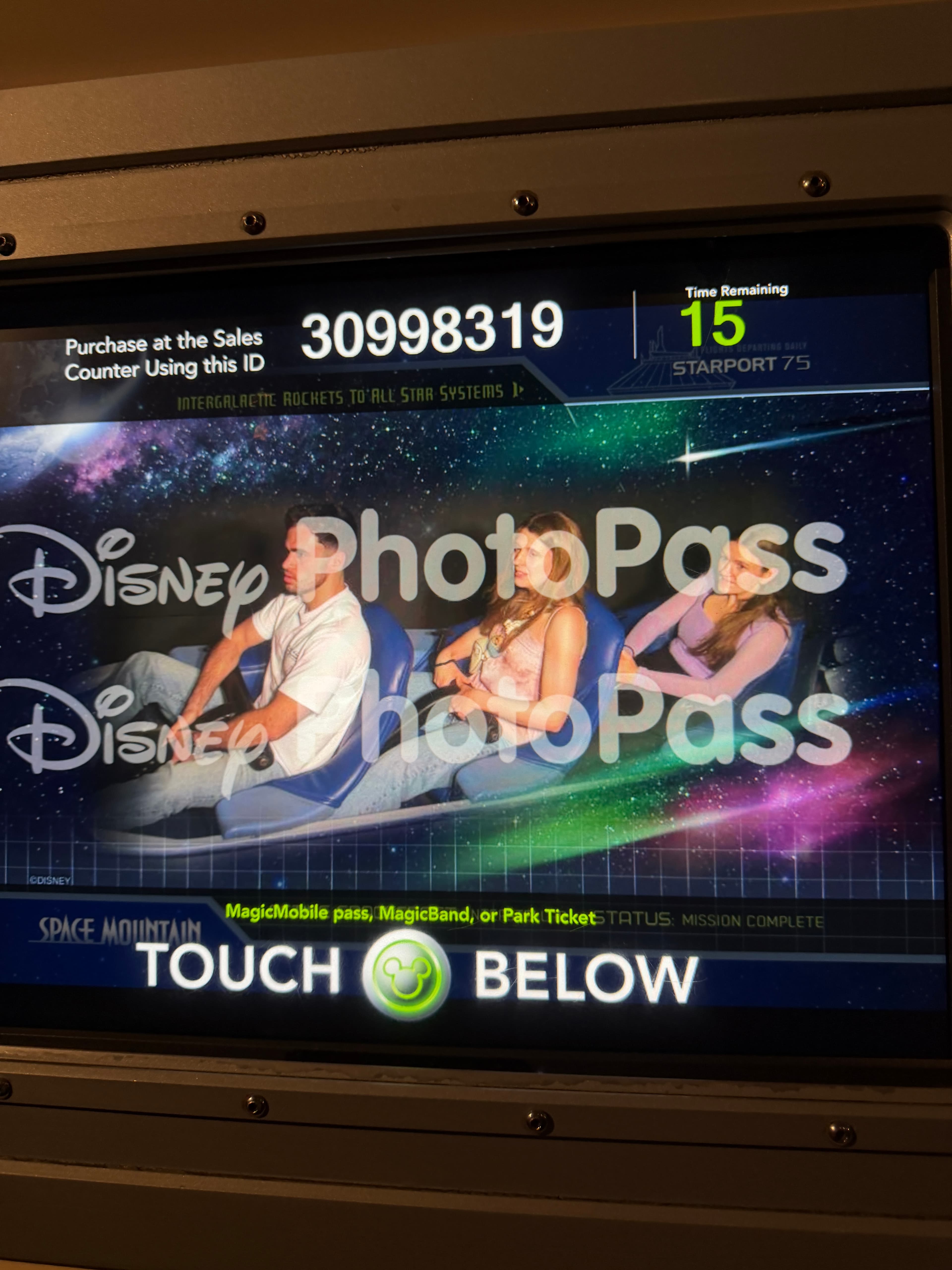 Disney photo 3