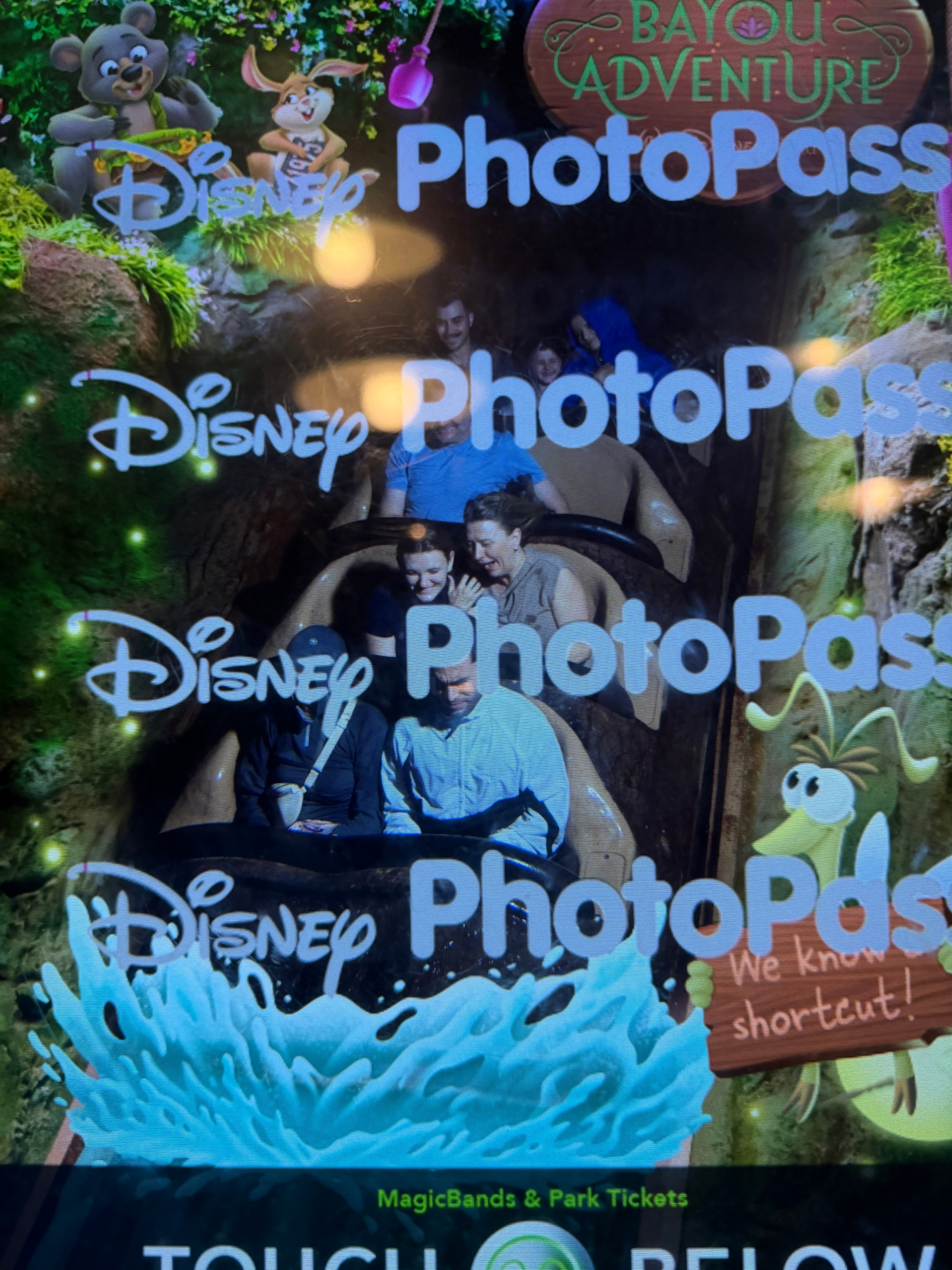 Disney photo 9