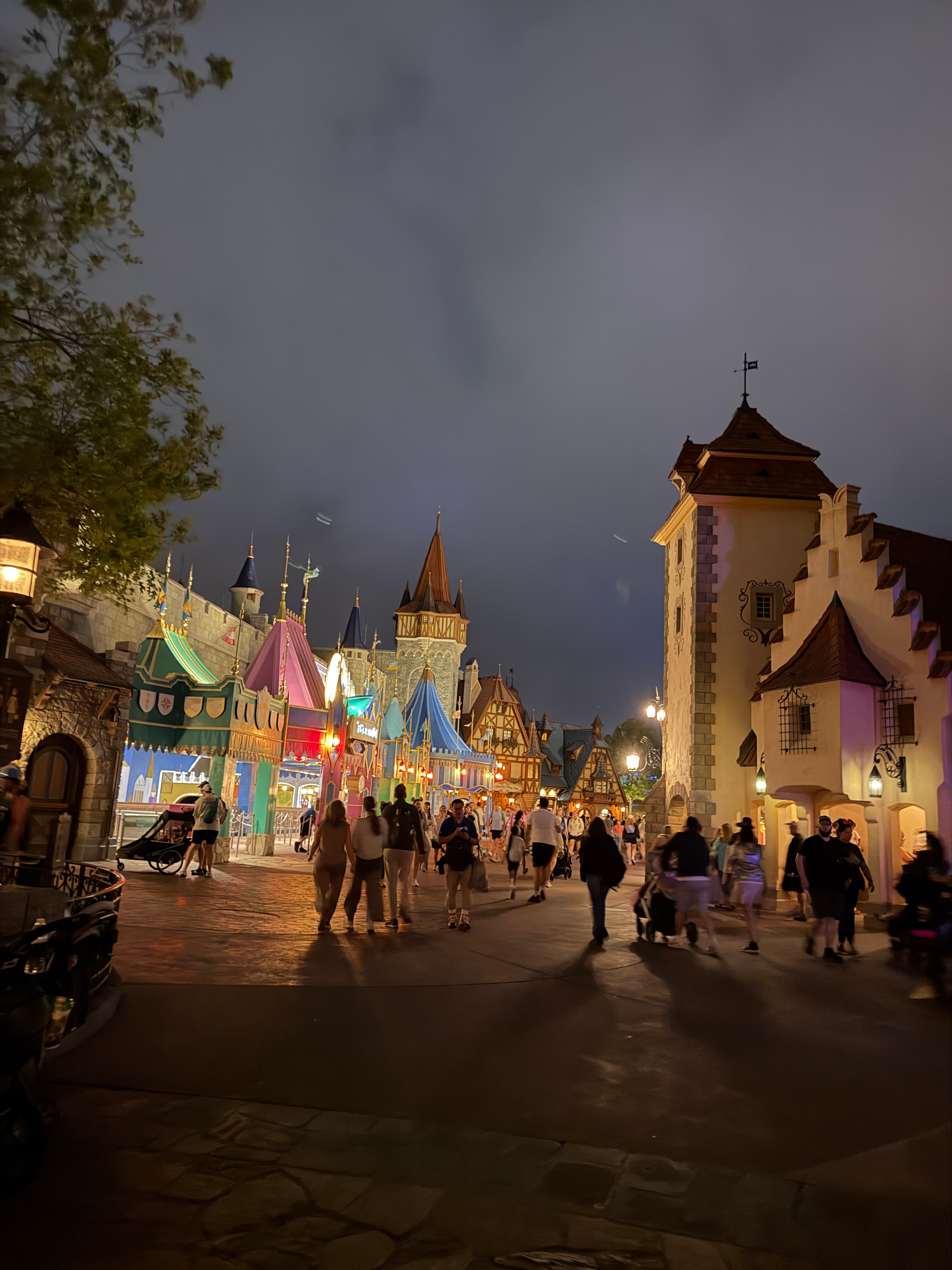 Disney photo 11