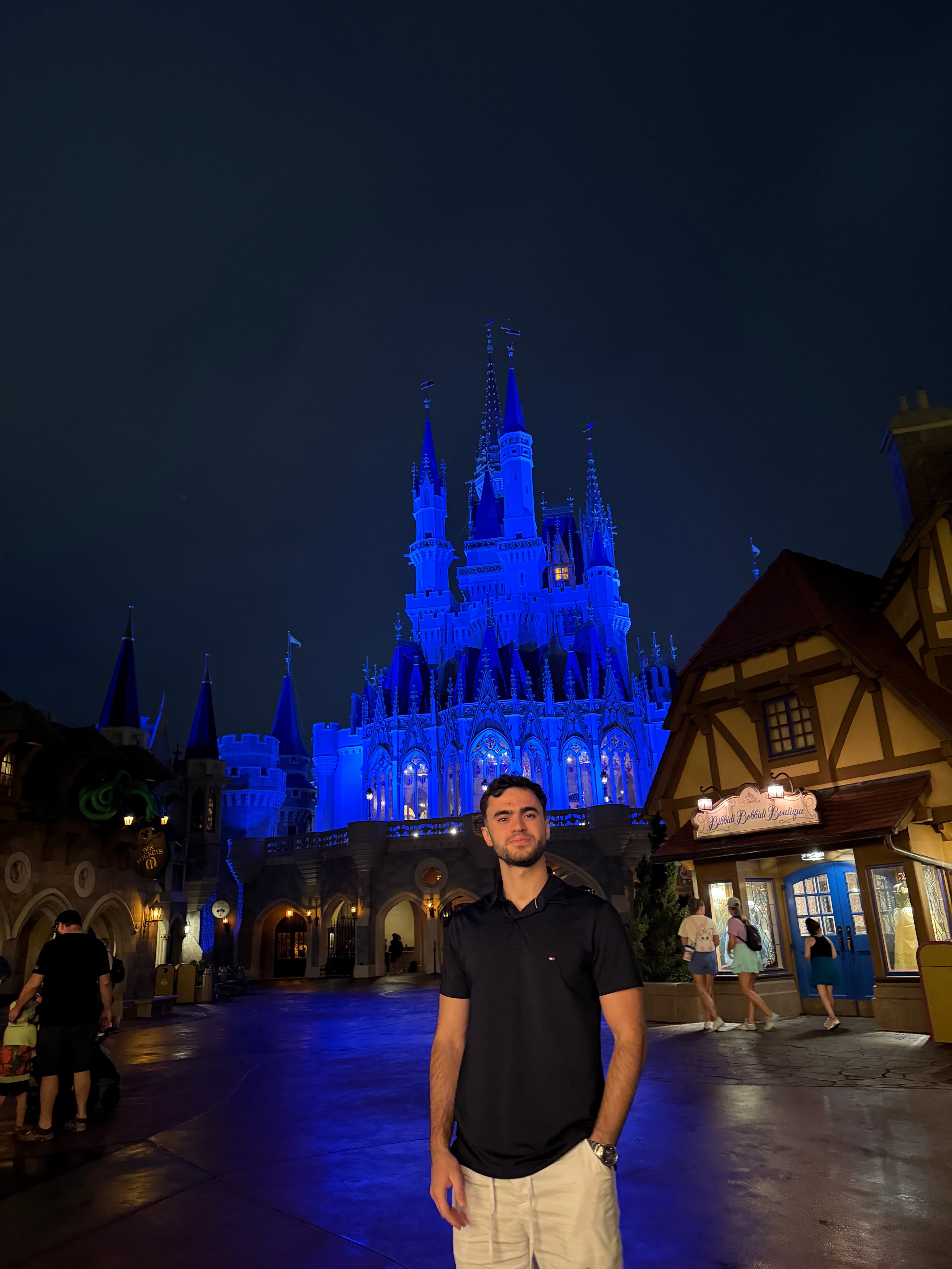 Disney photo 12