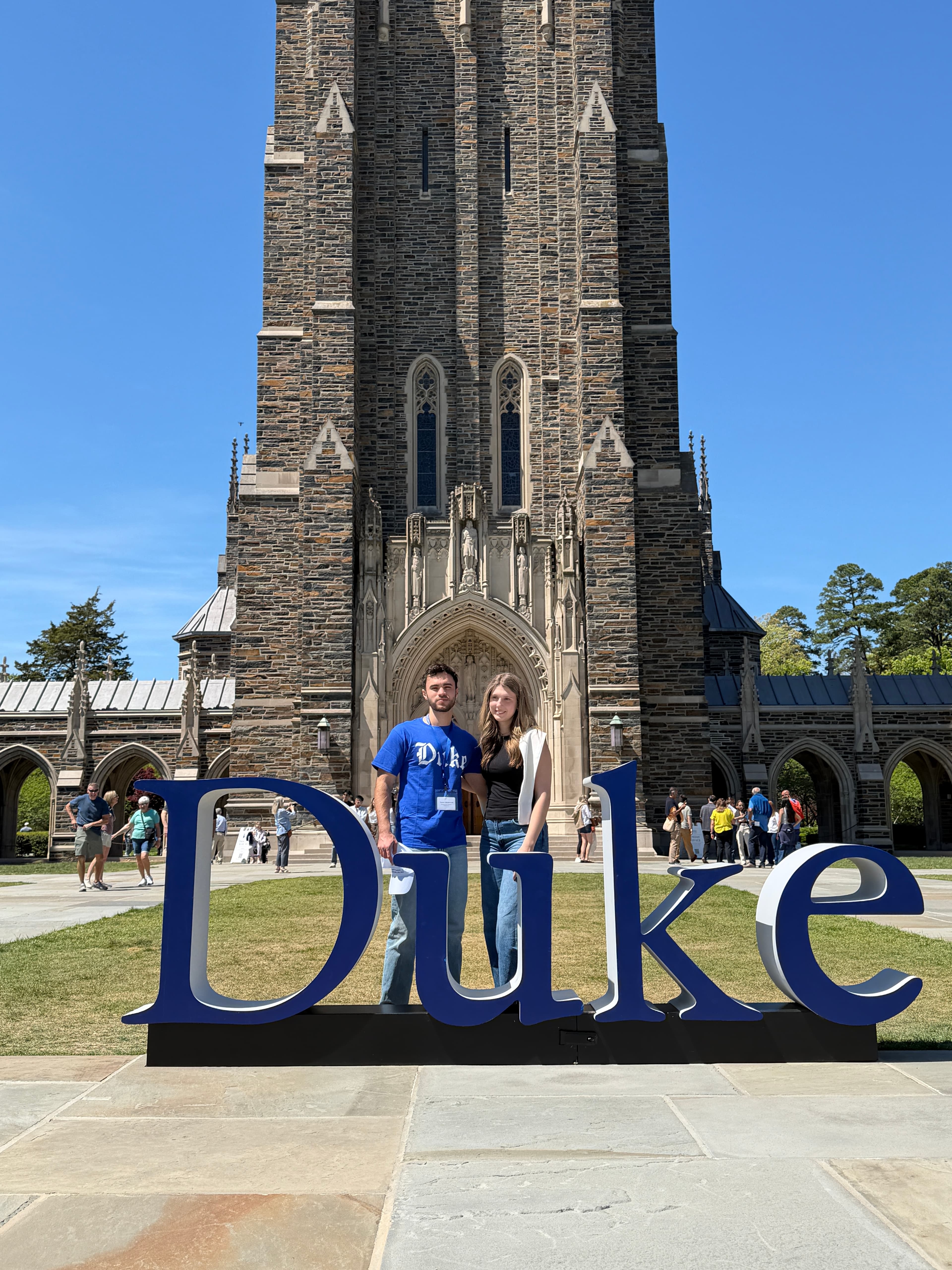 Durham photo 5