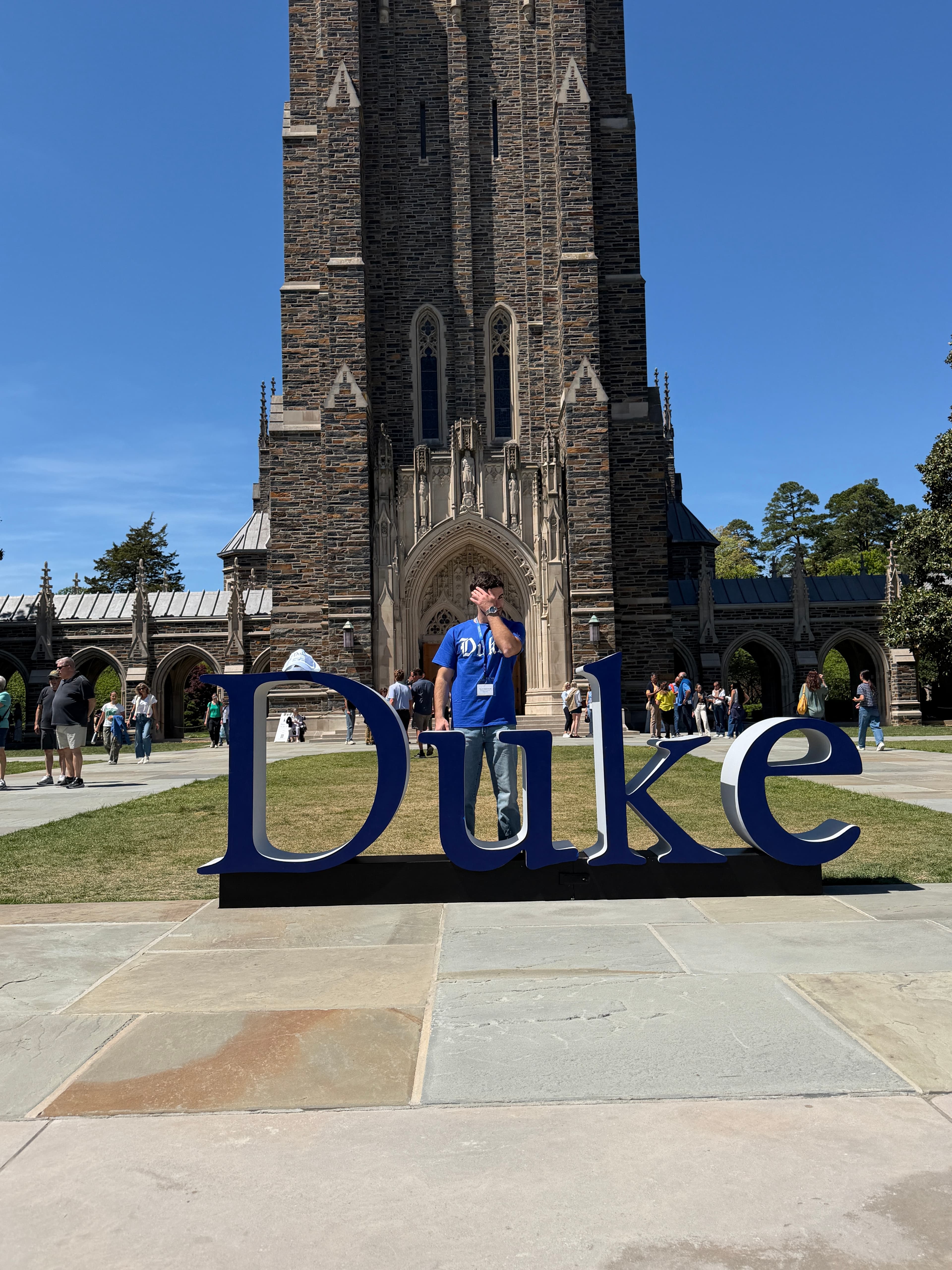Durham photo 6